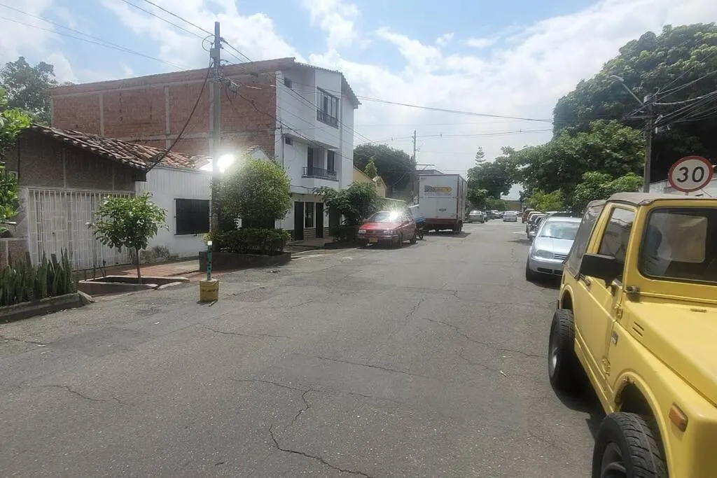 Hermoso Apartamento 3 Alcobas, 8 Huespedes Apartment Medellin