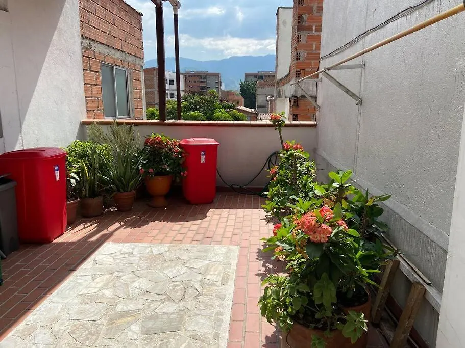 Hermoso Apartamento 3 Alcobas, 8 Huespedes Apartment Medellin Colombia
