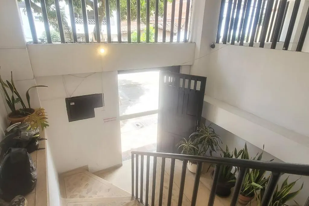 Hermoso Apartamento 3 Alcobas, 8 Huespedes Apartment Medellin 0*,  Colombia