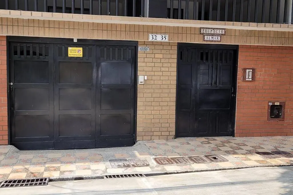 Hermoso Apartamento 3 Alcobas, 8 Huespedes Apartment Medellin 0*,