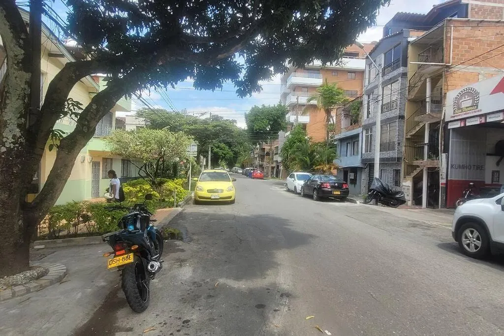 Hermoso Apartamento 3 Alcobas, 8 Huespedes Apartment Medellin