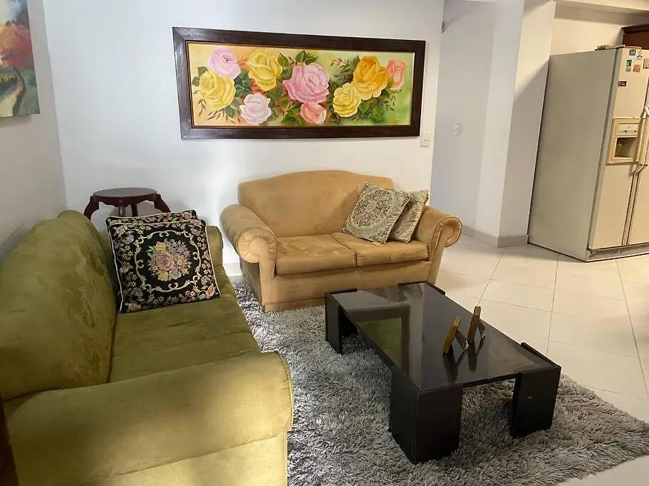 Hermoso Apartamento 3 Alcobas, 8 Huespedes Apartment Medellin