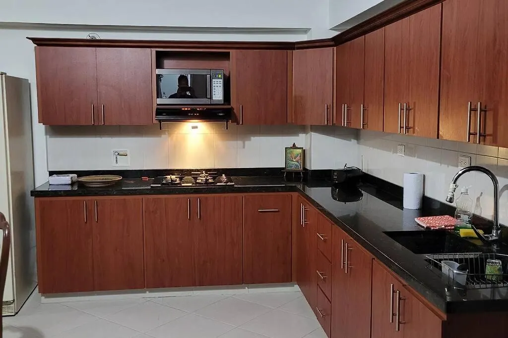 Hermoso Apartamento 3 Alcobas, 8 Huespedes Apartment Medellin