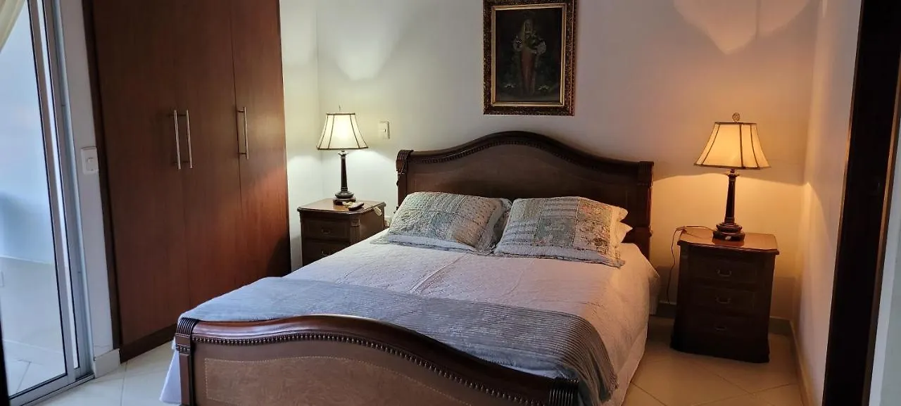 Hermoso Apartamento 3 Alcobas, 8 Huespedes Apartment Medellin